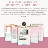 home renovation planner