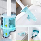 Spadlux™ Cactus Toilet Brush - spadlux