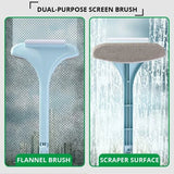 ⏰50%OFF🔥-Multifunctional Screen Brush [Make Housework Easier]✨ - spadlux