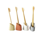 toothbrush holder set- spadlux