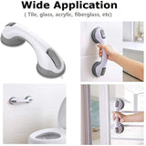 Grab Bars For Shower- spadlux