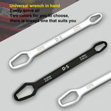 【🔥 FLASH SALE 20% OFF-ENDS TODAY!🔥】Universal Double Ended Wrench - spadlux