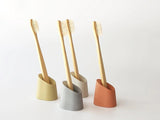 Concrete Toothbrush Holder - spadlux