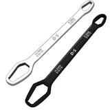 【🔥 FLASH SALE 20% OFF-ENDS TODAY!🔥】Universal Double Ended Wrench - spadlux